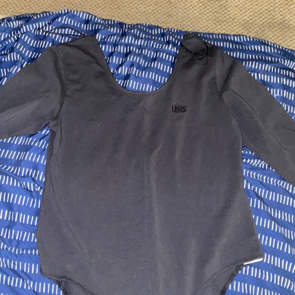 Bodysuit - Picture 1 of 2